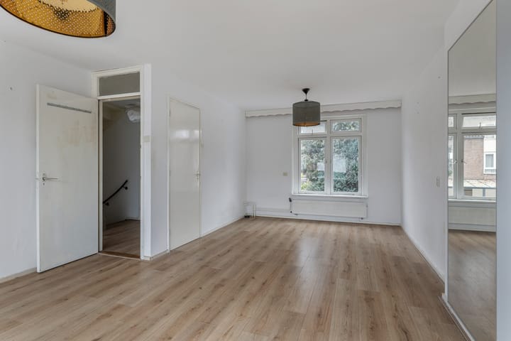 Foto 8 van Adriaen Brouwerstraat 6