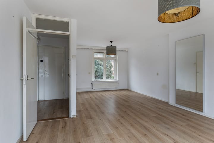 Foto 10 van Adriaen Brouwerstraat 6