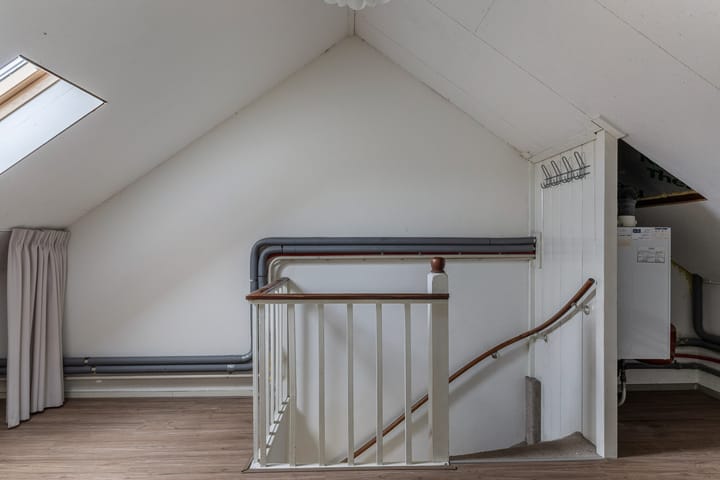 Foto 17 van Adriaen Brouwerstraat 6