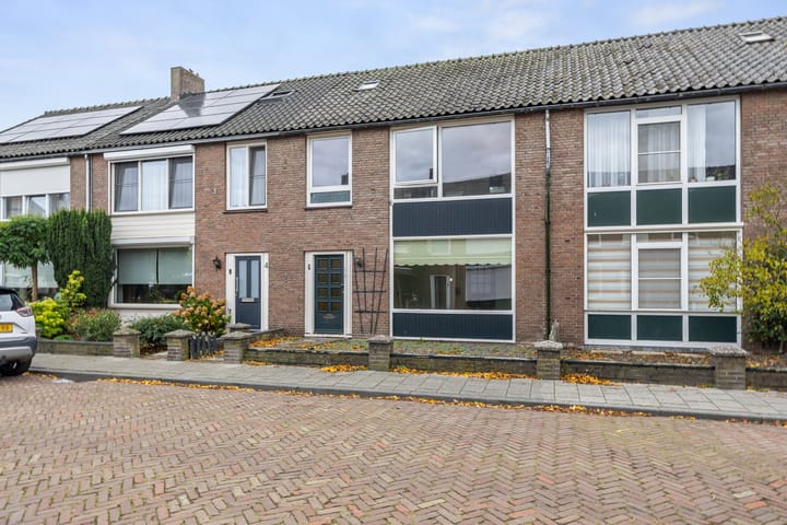 Foto 23 van Adriaen Brouwerstraat 6