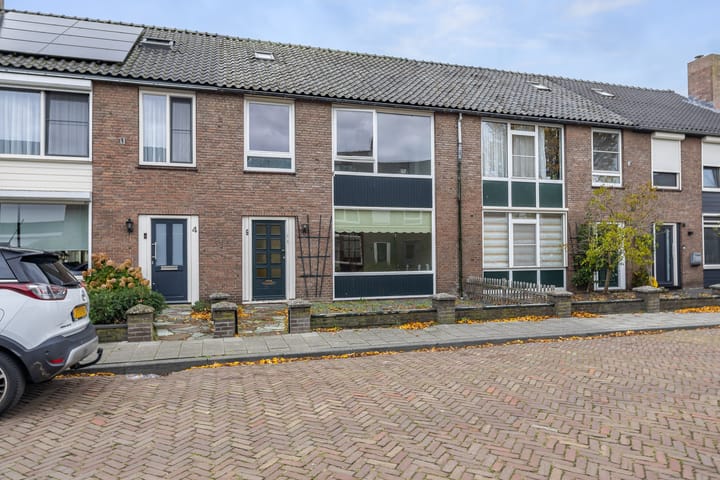 Foto 24 van Adriaen Brouwerstraat 6