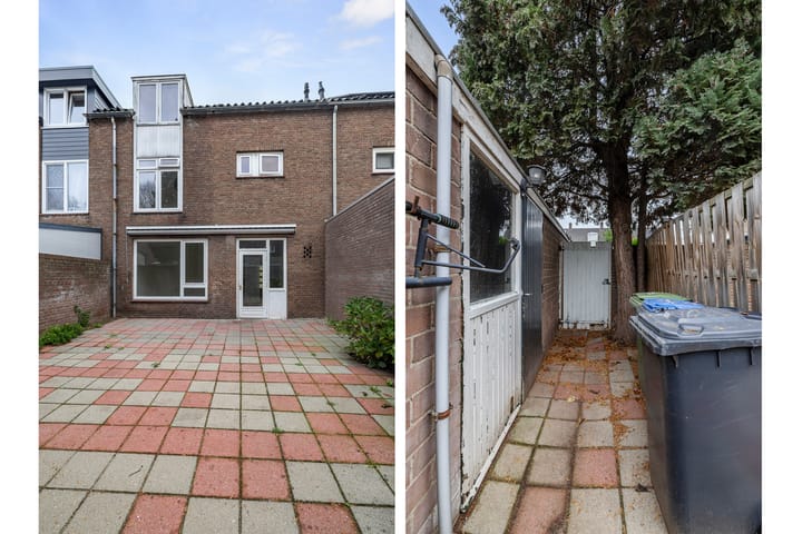 Foto 25 van Adriaen Brouwerstraat 6