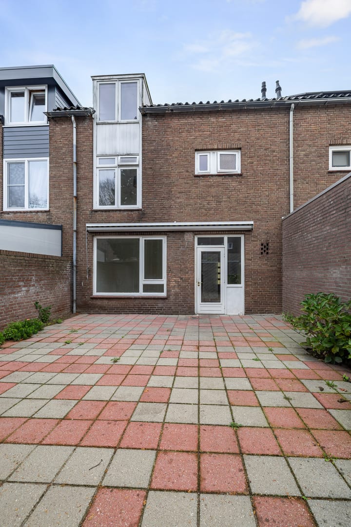 Foto 27 van Adriaen Brouwerstraat 6