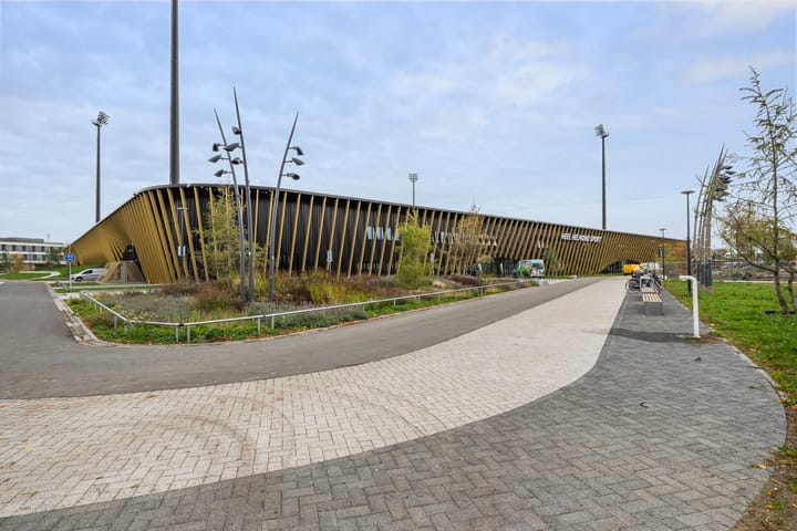 Foto 31 van Adriaen Brouwerstraat 6