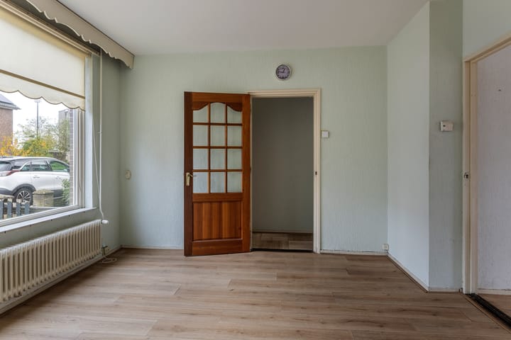 Foto 36 van Adriaen Brouwerstraat 6