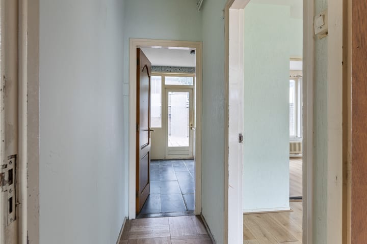 Foto 38 van Adriaen Brouwerstraat 6