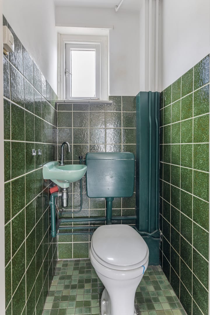 Foto 45 van Adriaen Brouwerstraat 6