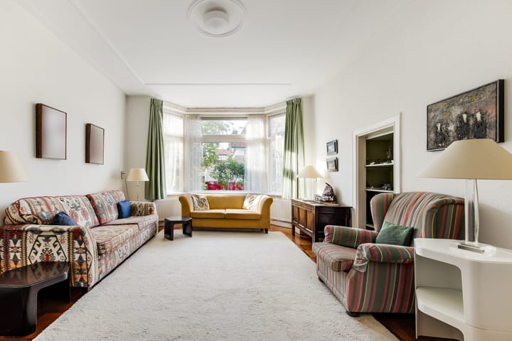 Foto 2 van Paulus Buyslaan 16