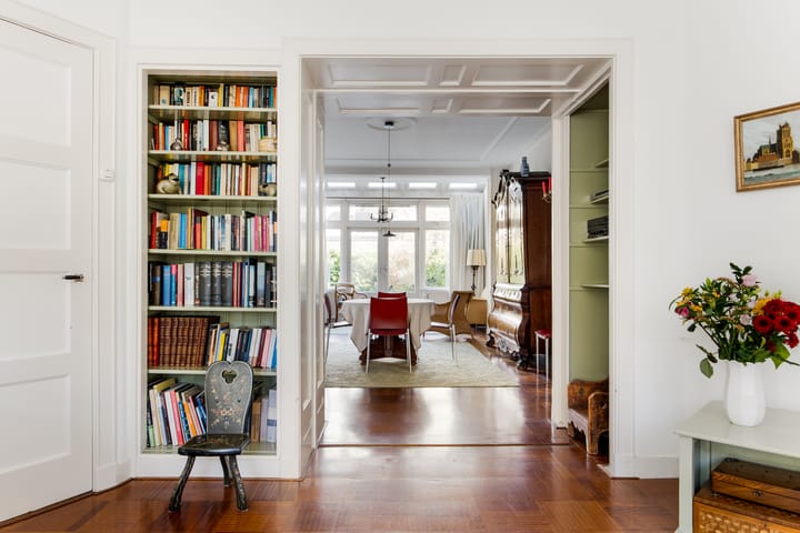 Foto 4 van Paulus Buyslaan 16