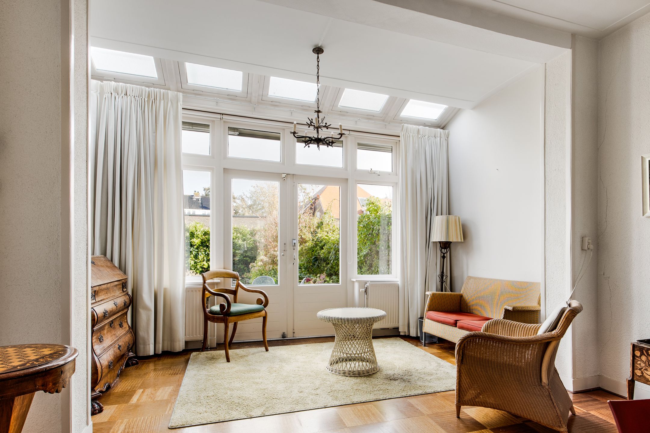 Foto 6 van Paulus Buyslaan 16