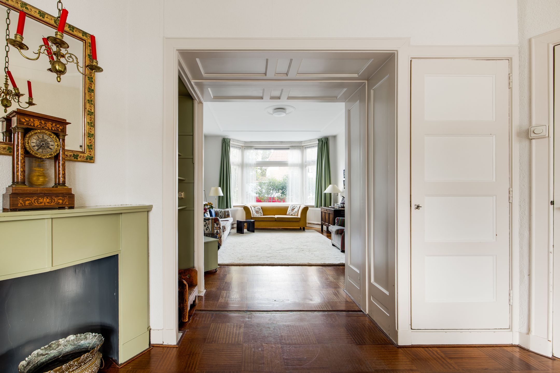 Foto 9 van Paulus Buyslaan 16