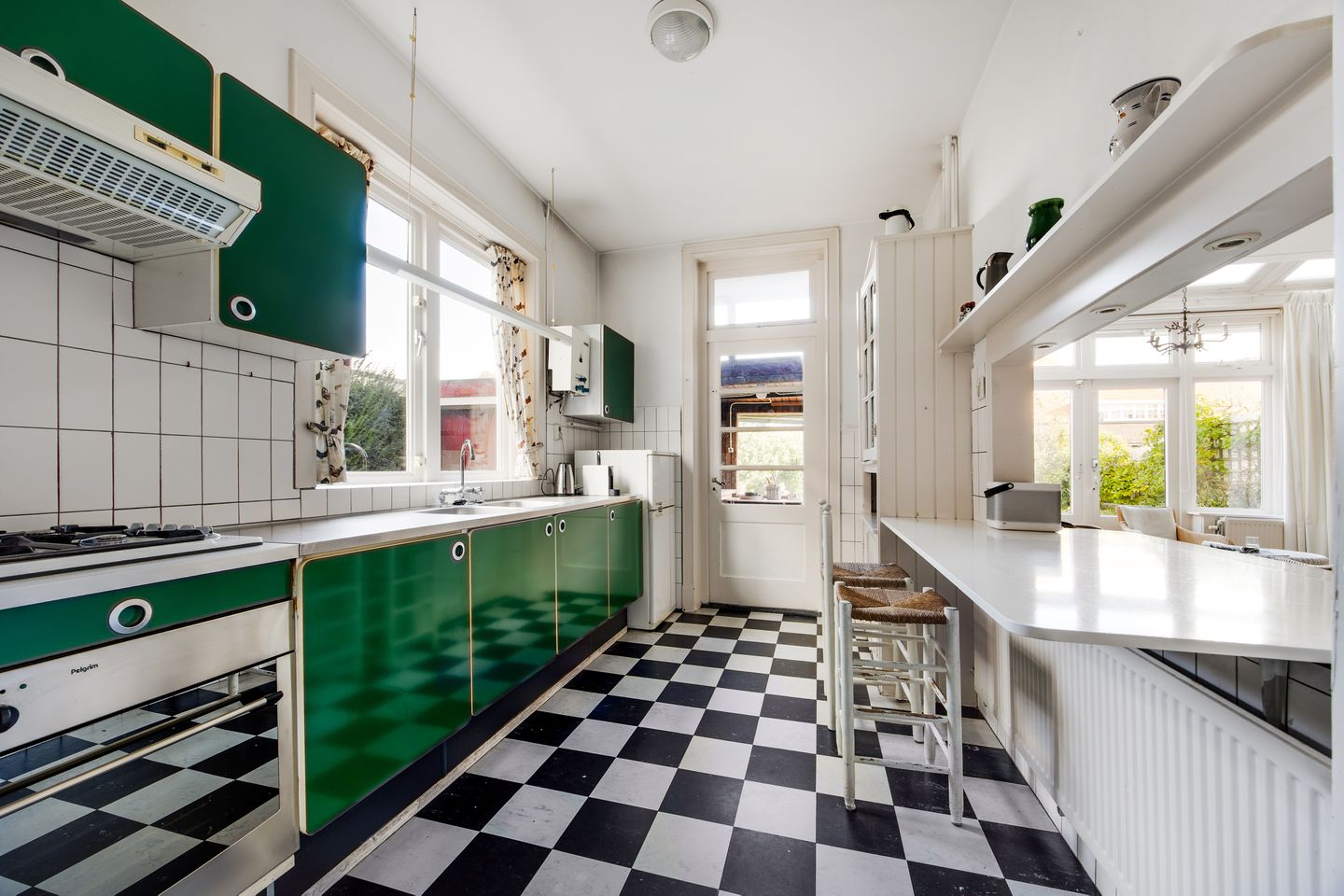 Foto 10 van Paulus Buyslaan 16