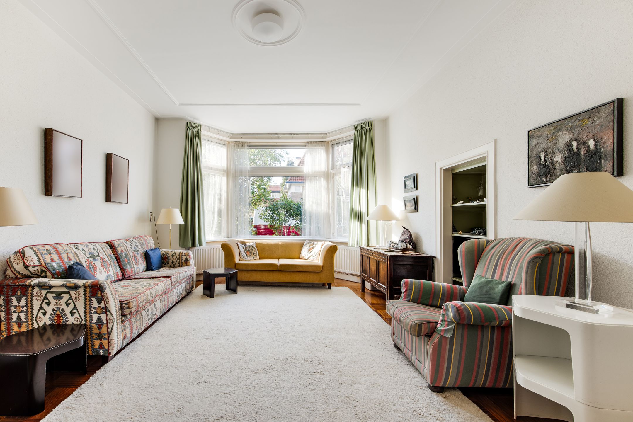 Foto 12 van Paulus Buyslaan 16