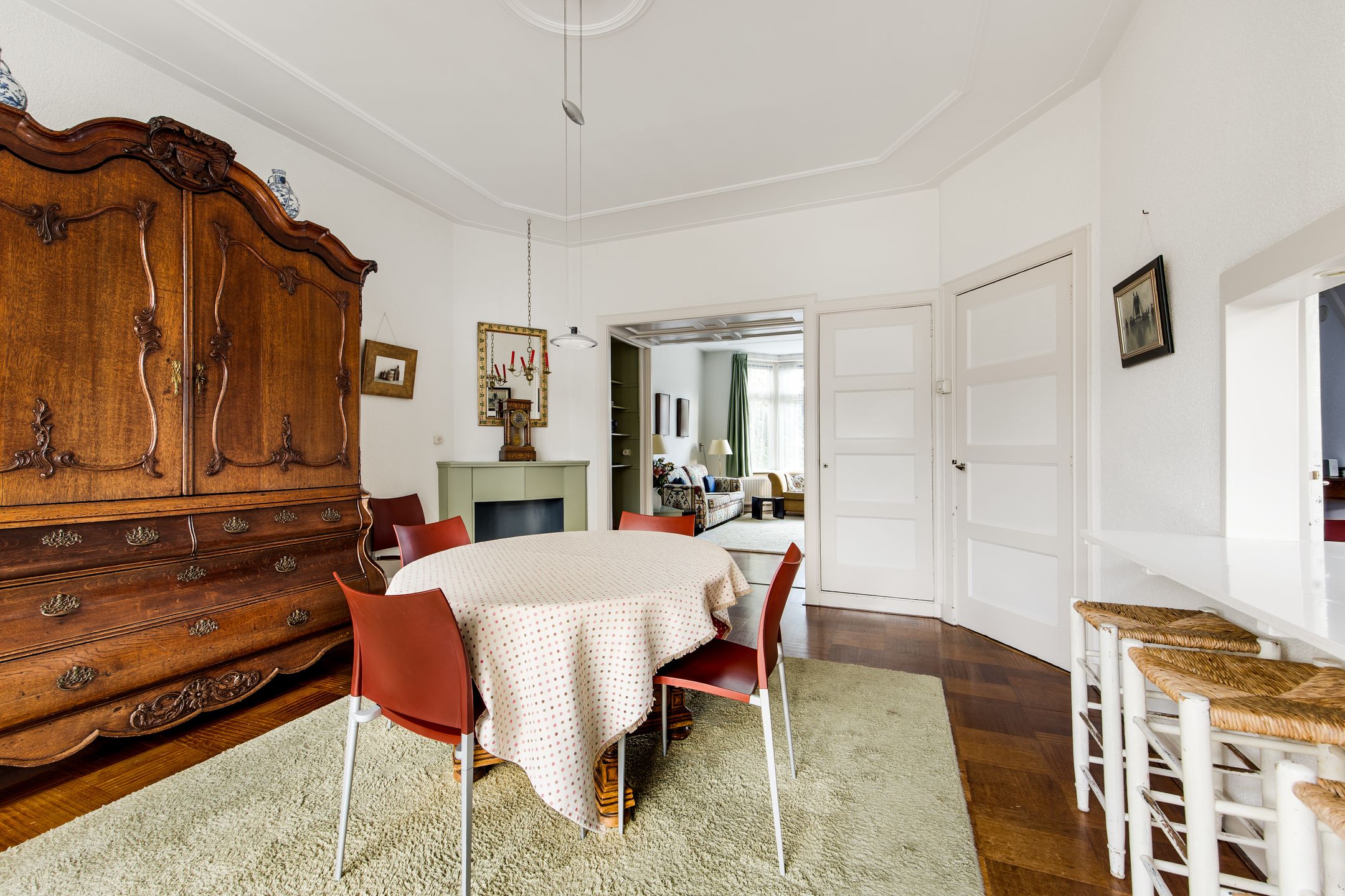 Foto 18 van Paulus Buyslaan 16