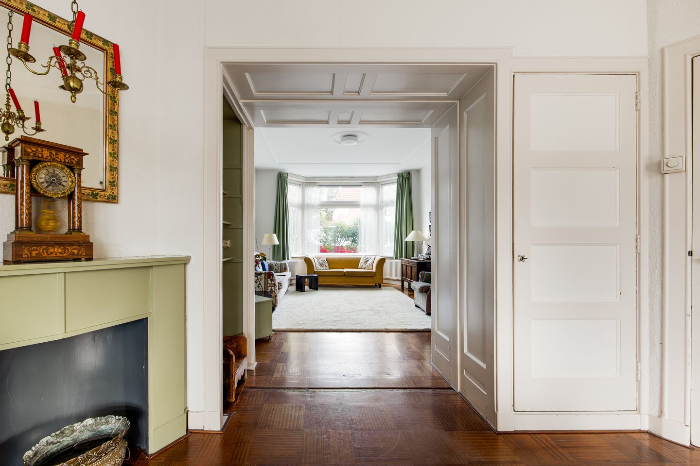 Foto 19 van Paulus Buyslaan 16