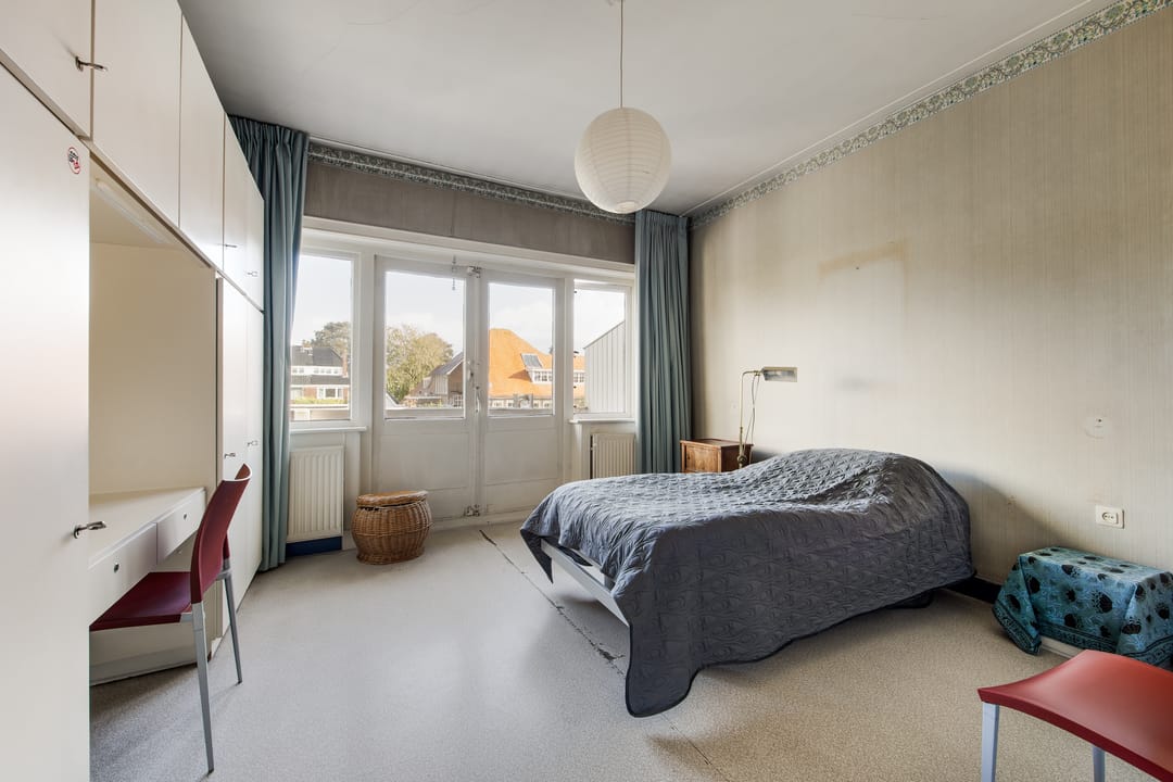 Foto 23 van Paulus Buyslaan 16