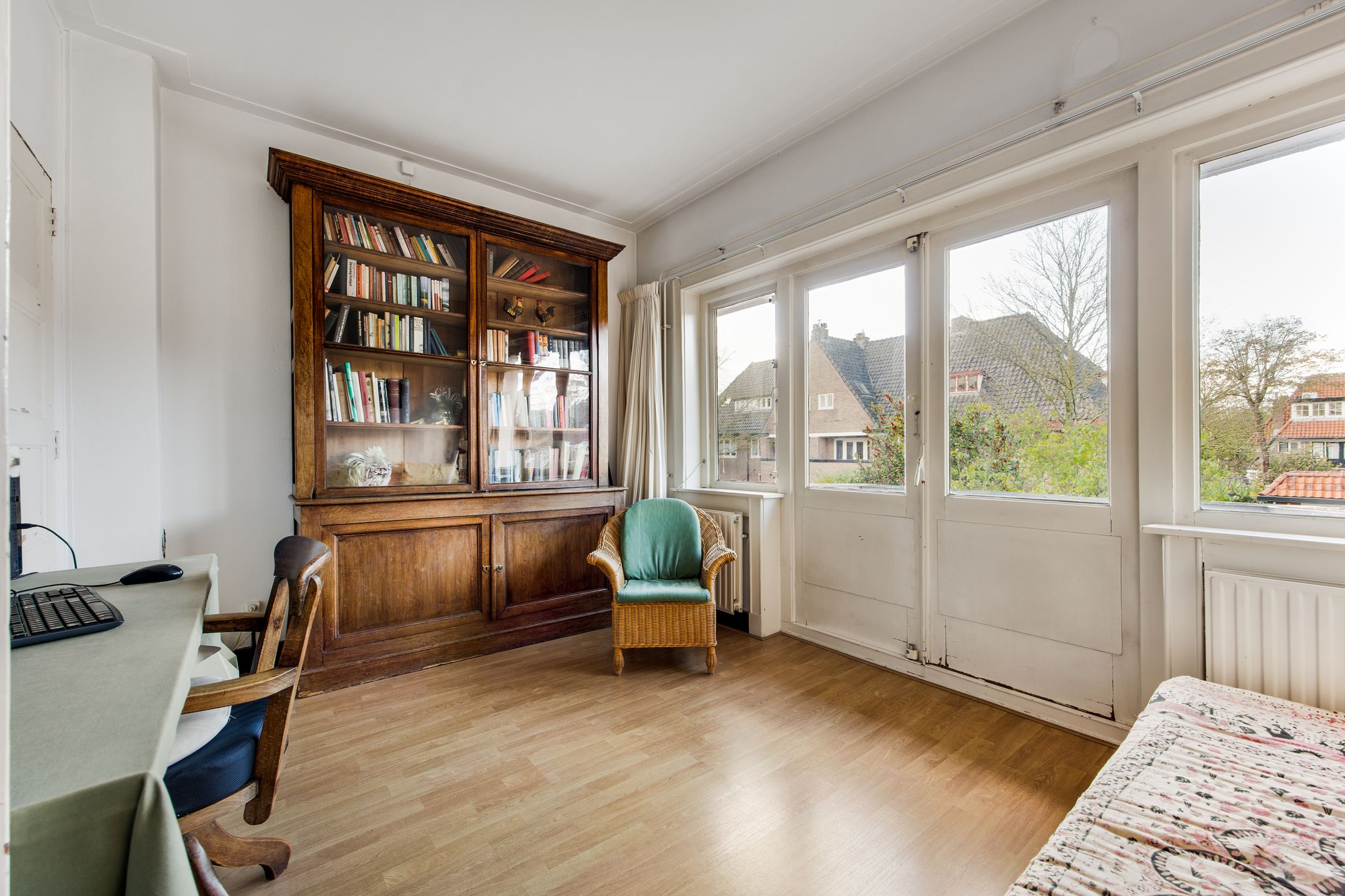 Foto 24 van Paulus Buyslaan 16