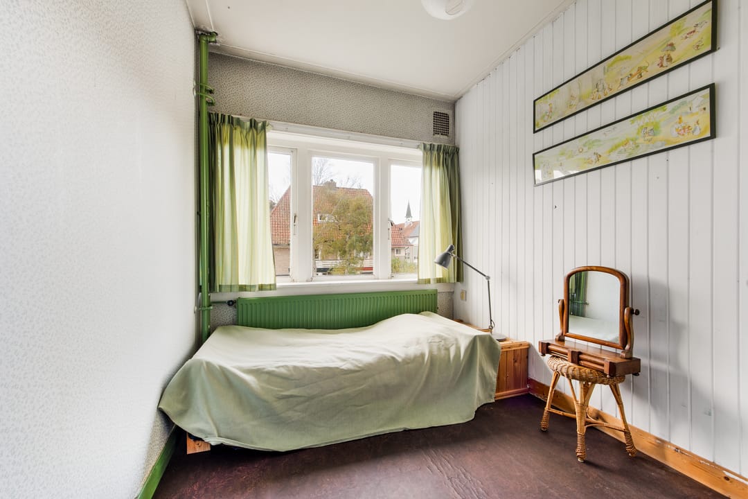 Foto 26 van Paulus Buyslaan 16