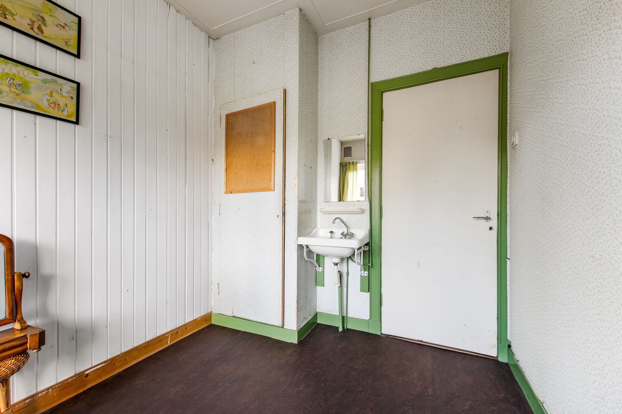 Foto 27 van Paulus Buyslaan 16