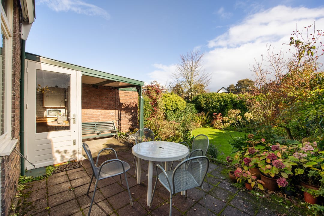 Foto 37 van Paulus Buyslaan 16