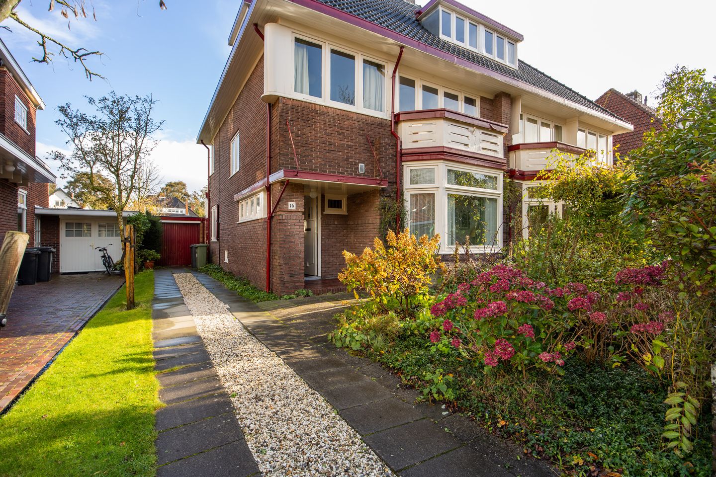 Foto 40 van Paulus Buyslaan 16