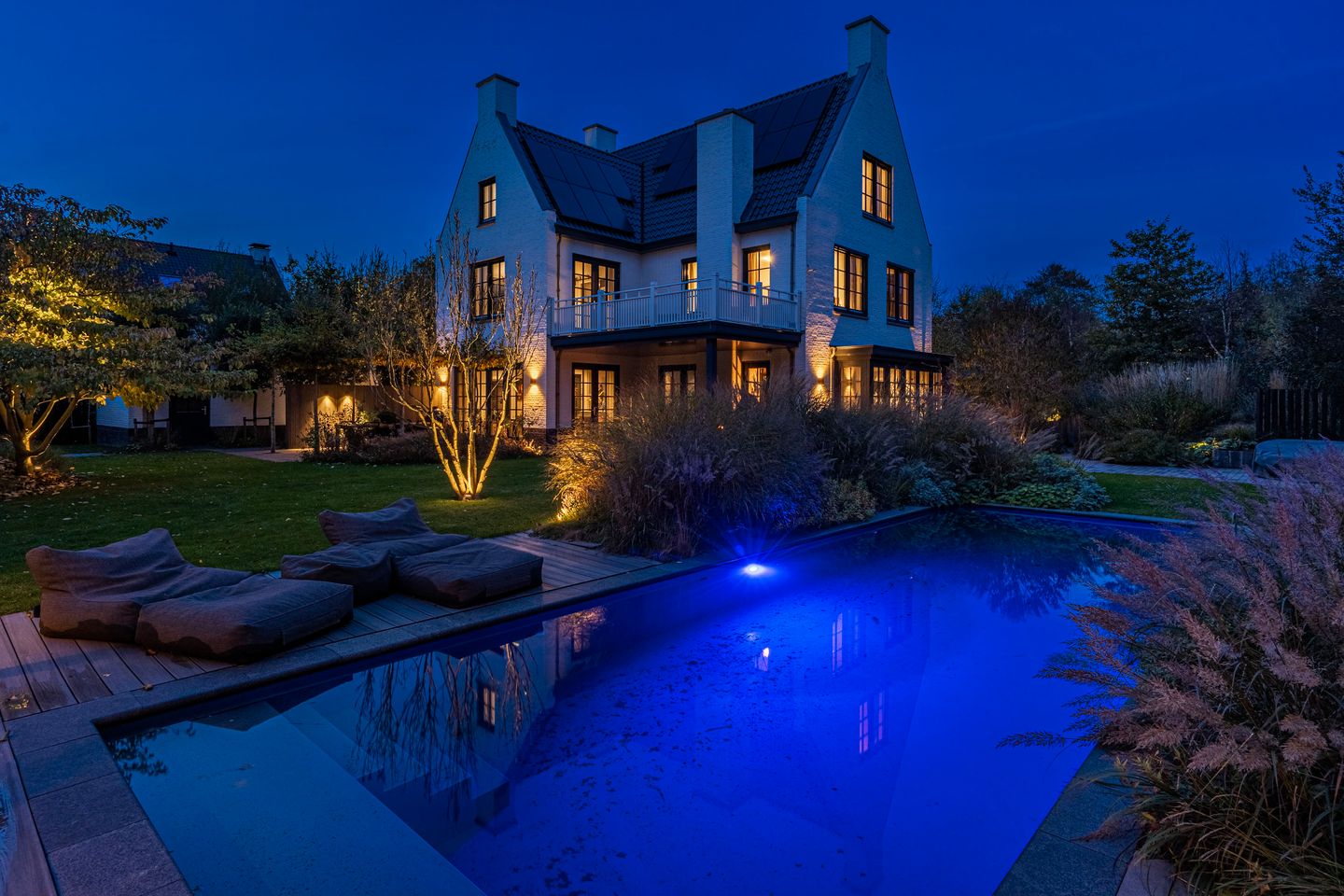 Foto 1 van Liduinalaan 2