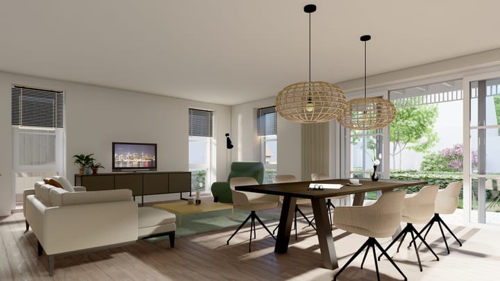 Foto 3 van Langeweg 68