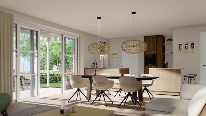 Foto 4 van Langeweg 68