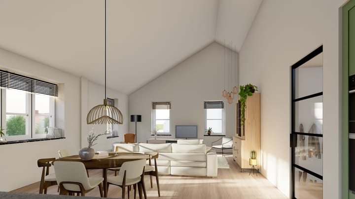 Foto 6 van Langeweg 68-A