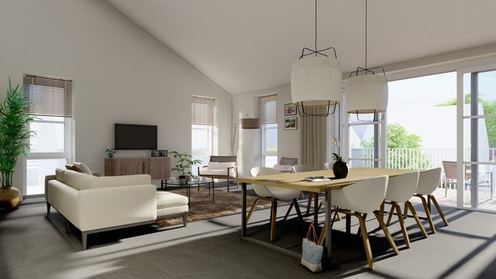 Foto 7 van Langeweg 68-A