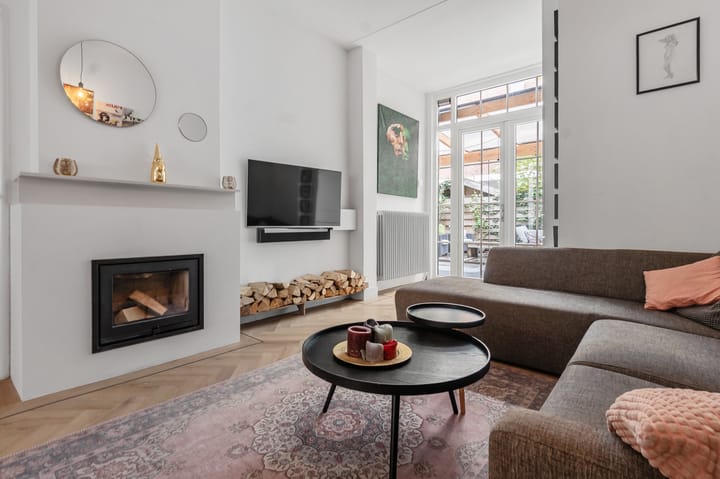 Foto 2 van Goudsbloemlaan 37