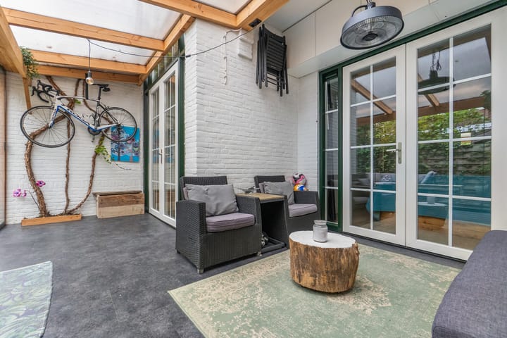 Foto 4 van Goudsbloemlaan 37