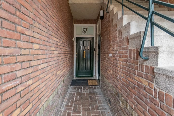 Foto 10 van Goudsbloemlaan 37