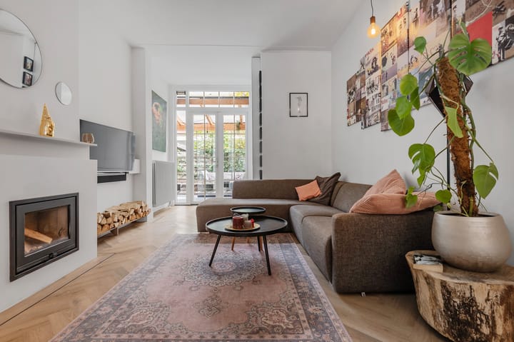 Foto 23 van Goudsbloemlaan 37