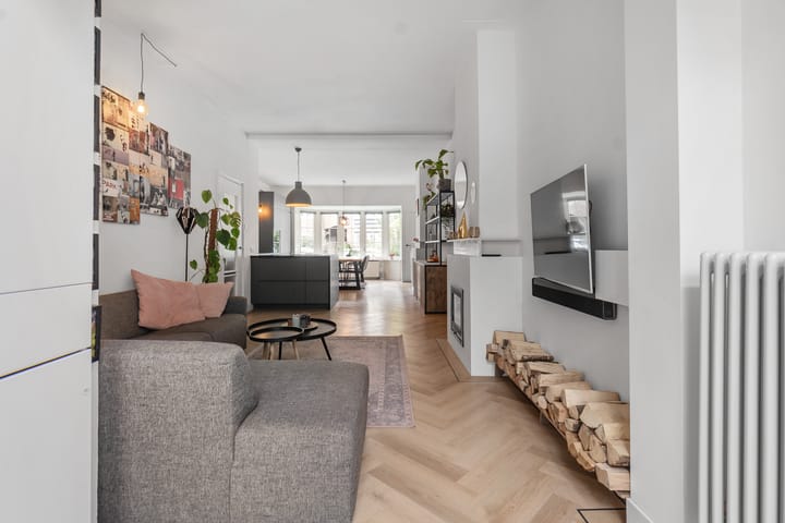 Foto 24 van Goudsbloemlaan 37