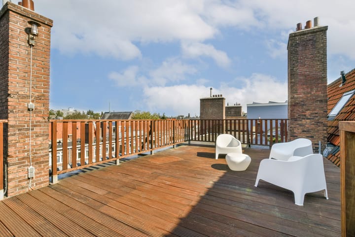 Foto 2 van Stadionweg 220-3