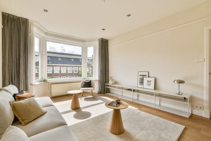 Foto 5 van Stadionweg 220-3