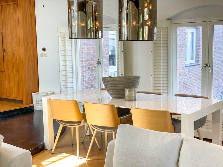 Foto 5 van Lijnbaansgracht 56-E