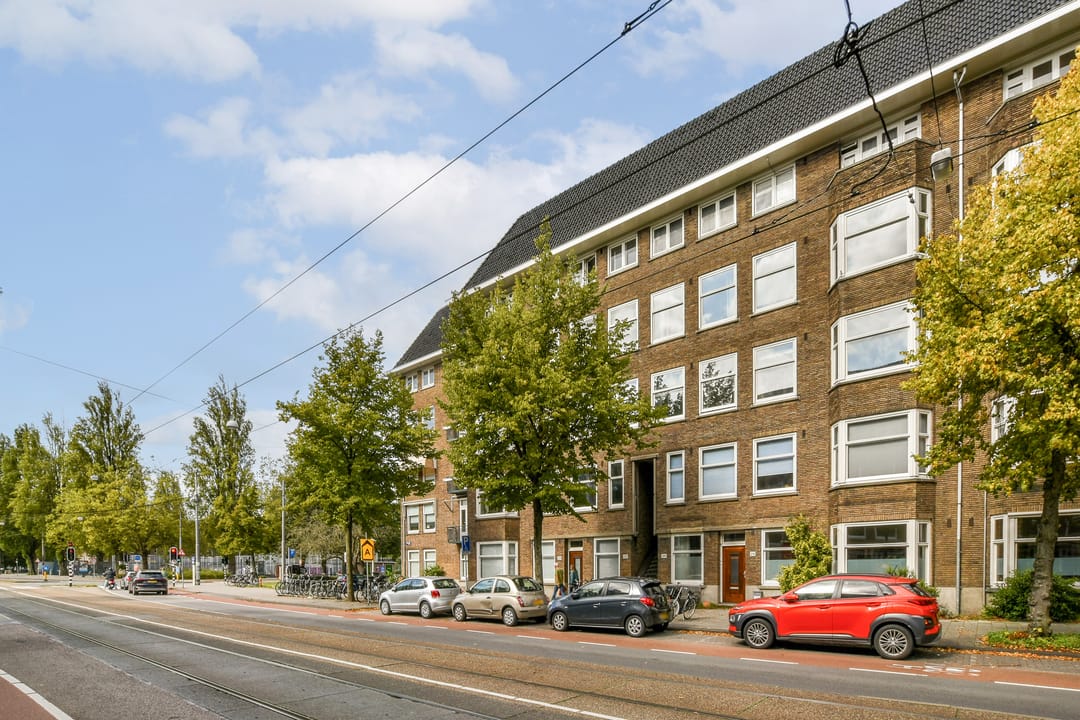 Foto 43 van Stadionweg 220-3