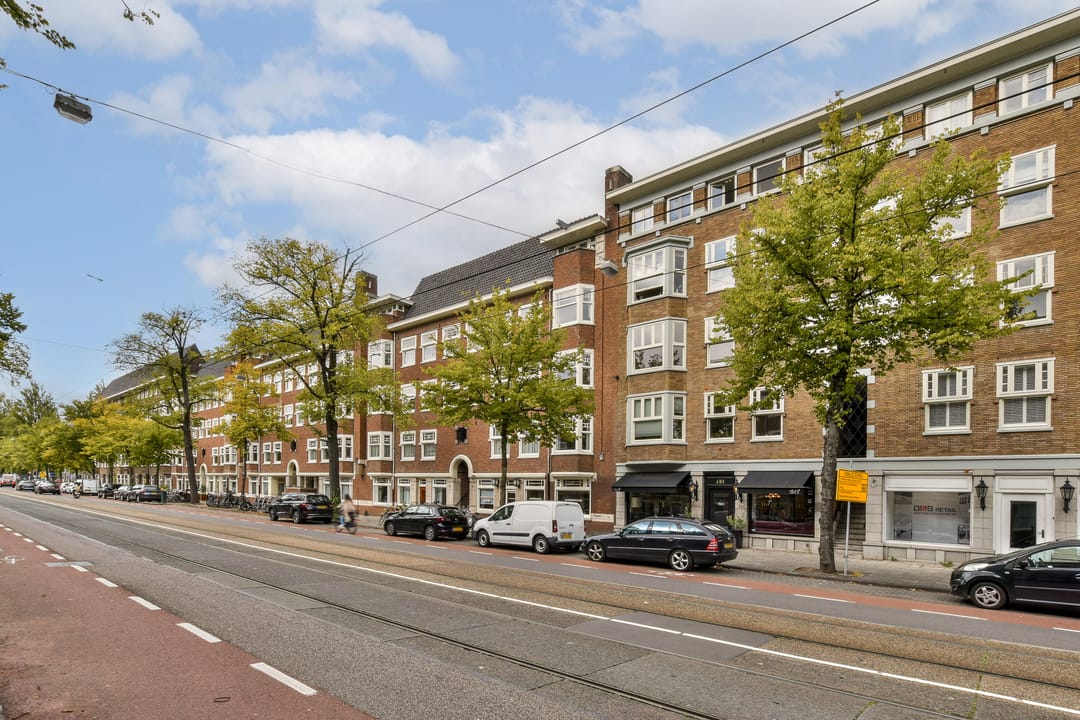 Foto 46 van Stadionweg 220-3