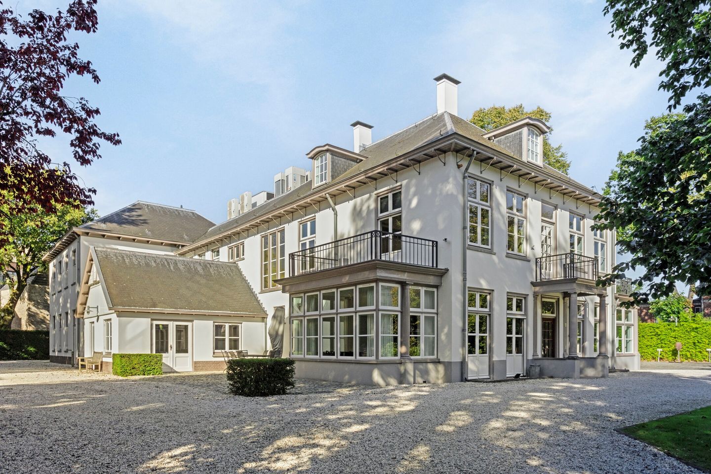 Bekijk foto 1 van Brinklaan 134