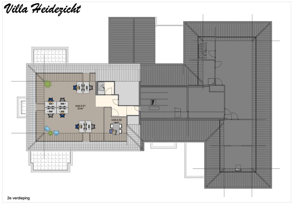 Bekijk foto 3 van Brinklaan 134