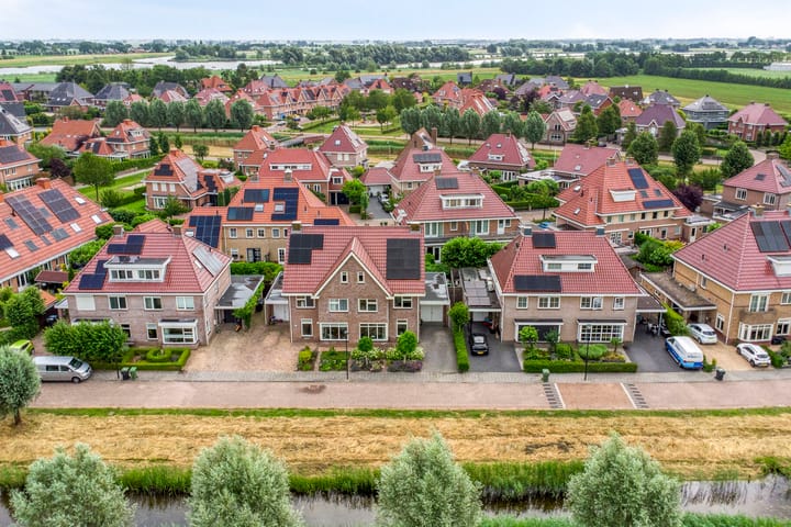 Foto 2 van Overslaggronden 21