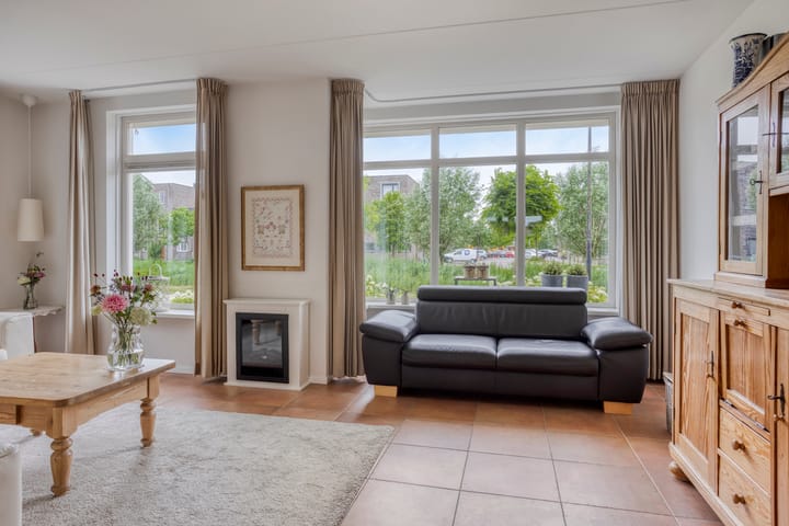 Foto 3 van Overslaggronden 21