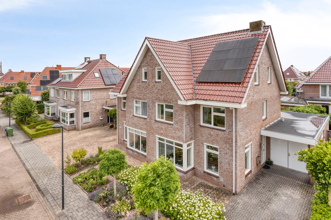 Foto 7 van Overslaggronden 21