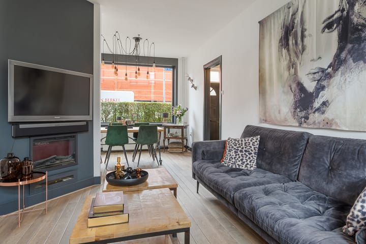 Photo 2 of St.-Winfridusstraat 61