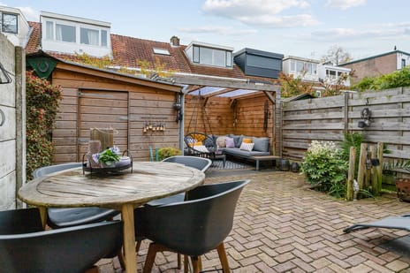 St.-Winfridusstraat 61 tertiary image