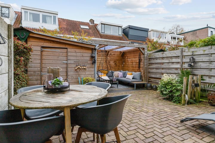 Photo 3 of St.-Winfridusstraat 61