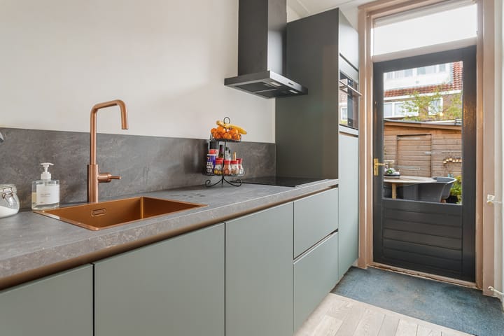 Photo 4 of St.-Winfridusstraat 61