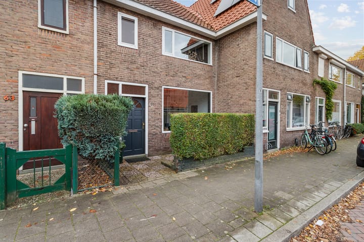 Photo 5 of St.-Winfridusstraat 61